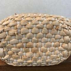 カゴバッグ・サマーバッグの画像