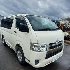 ★令和3年6月登録★車検満ﾀﾝ極上ﾊｲｴｰｽ