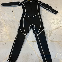 子供用ウェットスーツ