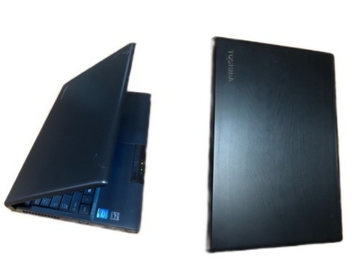 ?東芝Dynabook554 15.6インチ/新品SSD256gb/高性能i5第四世代/メモリ8GB/Win11pro/Office2