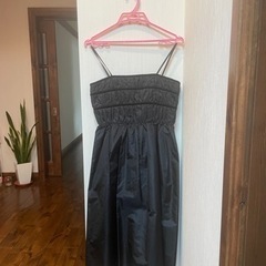 Hana Sayu ビンテージドレスの画像