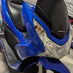 ★美品、とっても快調！！　ホンダ　PCX125 JF28 　★１...