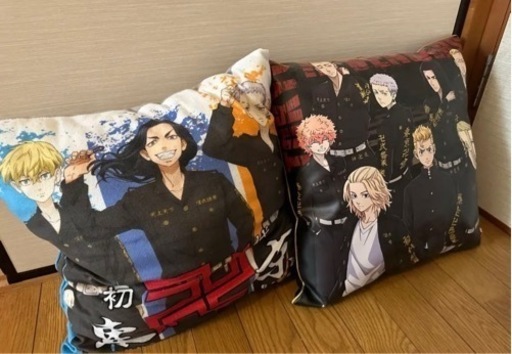 売ります！東京卍リベンジャーズ 漫画 グッズセット