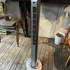 山善 YAMAZEN YSR-L120 Slim Fan ハイポ...