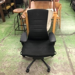 Herman Miller ゲーミングチェア Embody S