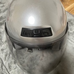 【配送します‼︎】セミファイスヘルメット(決定済)