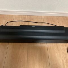 【資材】観賞魚用ライト（1灯式）・60cm水槽対応