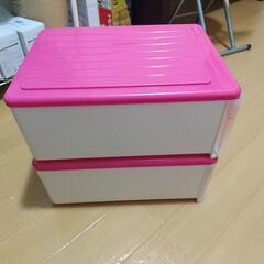 収納ケースの画像