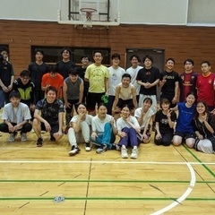 ゆるバス🏀残り５名募集