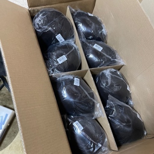 カットウィッグ