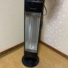 電気ヒーター  ACH-793M