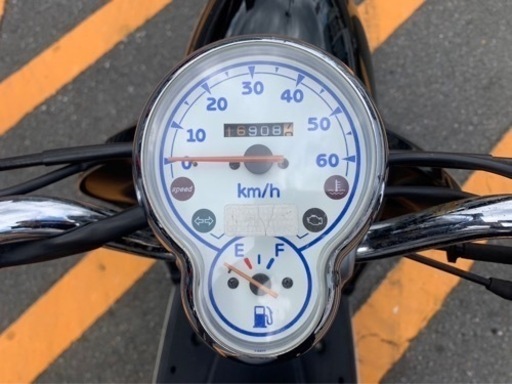 あおさま専用 外装ピカピカ•ご成約でヘルメットプレゼント🎁】YAMAHA ビーノ SA37J