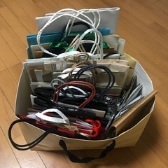 紙袋　無料