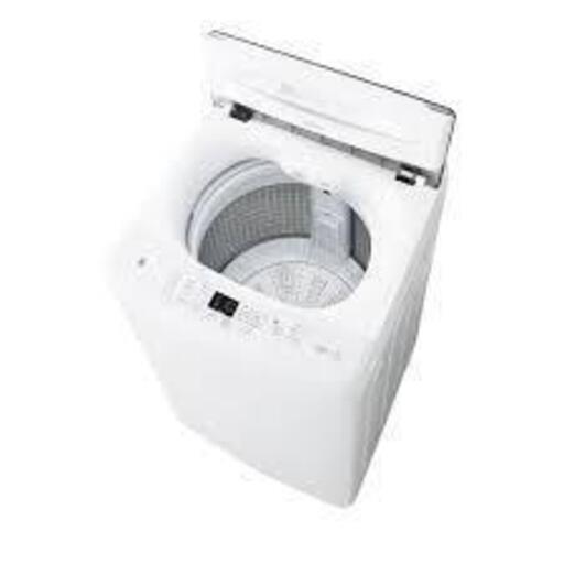 ハイアール Haier JW-U55B（W） [全自動洗濯機 5.5kg ホワイト]