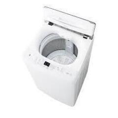 ハイアール Haier JW-U55B（W） [全自動洗濯機 5...