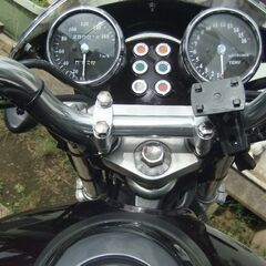 カワサキ　エリミネーター２５０LXの画像