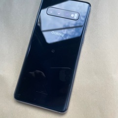 10/10限り　20000円　極美品　SIMフリー　Galaxy...