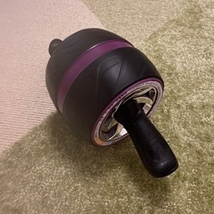 腹筋鍛え器具