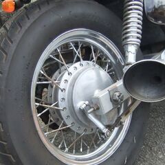 カワサキ　エリミネーター２５０LXの画像