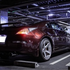 美車！z33 フェアレディZ ！込み込み！の画像