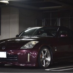 美車！z33 フェアレディZ ！込み込み！