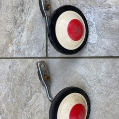 ブリヂストン　HACCHI ハッチ　16インチ　子供用自転車の画像