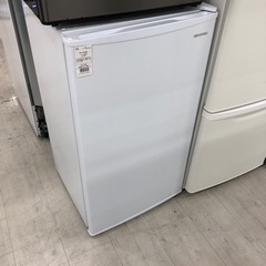 IRIS OH YAMA 1ドア冷蔵庫　2022年製　93L【トレファク堺福田店】