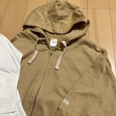 新品★90cm2枚セットの画像