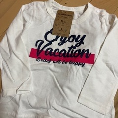 新品★90cm2枚セットの画像
