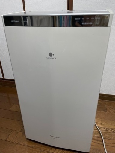 衣類乾燥除湿器　F-YHRX200