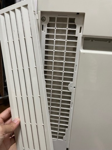 衣類乾燥除湿器　F-YHRX200 