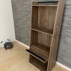 本棚の画像