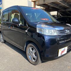 【金利０円・自社ローン】H25年式 ライフ C【車検２年付渡し】他社でローンを断られた方も大歓迎！！管理番号@③１２１３３1@の画像