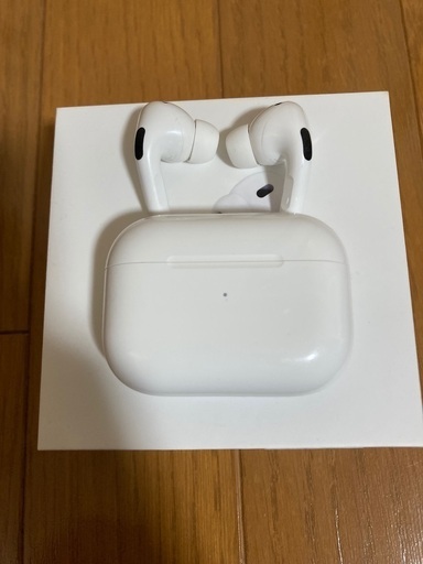 AirPodsPro 第2世代 lightningケーブル