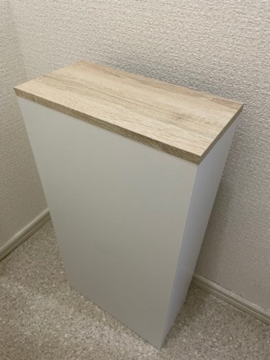 トイレ収納