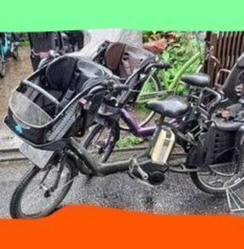【29】電動自転車 ブリヂストン Assista UNI パープル 29】電動自転車 ブリヂストン Assista UNI パープル