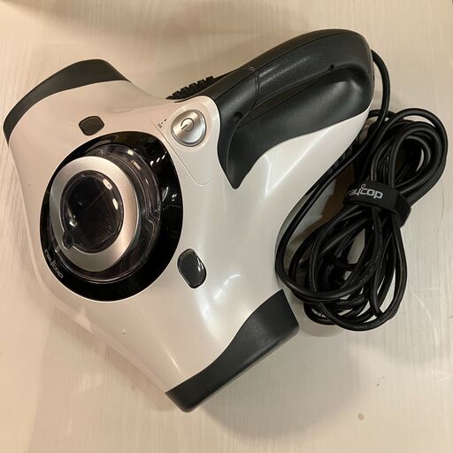レイコップ ふとんクリーナー RAYCOP RT-300JEH（パールホワイト）