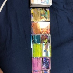 最終値下げ！！ポケモンカード②