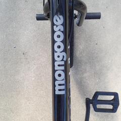 値段交渉可！マングース製BMX GRID180 お取引中の画像