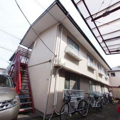 ✨敷金/礼金0円 ✨ 初期安物件💥保証人不要・ 金融ブラック・水...