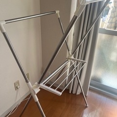 物干し竿　ニトリ　受け渡し者決定しました。