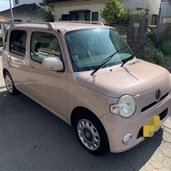 DAIHATSU  ココアプラスX