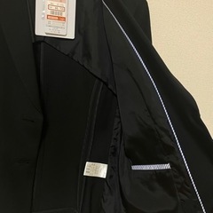 3点セットスーツ　LLの画像