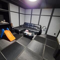 持ち込み パンク修理 タイヤ交換  栗東市より   - 便利屋
