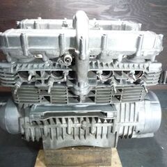 Z650  ザッパーエンジン１の画像