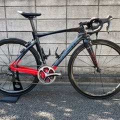 ロードバイク　LAPIERRE AIRCODE SL ULTIM...