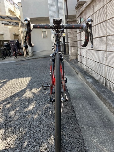ロードバイク　LAPIERRE AIRCODE SL ULTIMATE 完成車　①