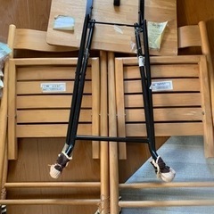 テーブル　椅子セット　ダイニング　在宅勤務テーブルの画像