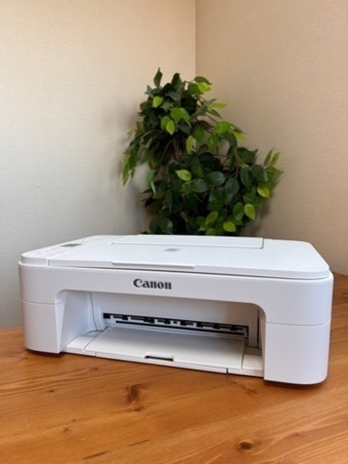 Canon プリンター/TS3330