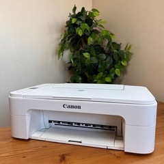 Canon プリンター/TS3330